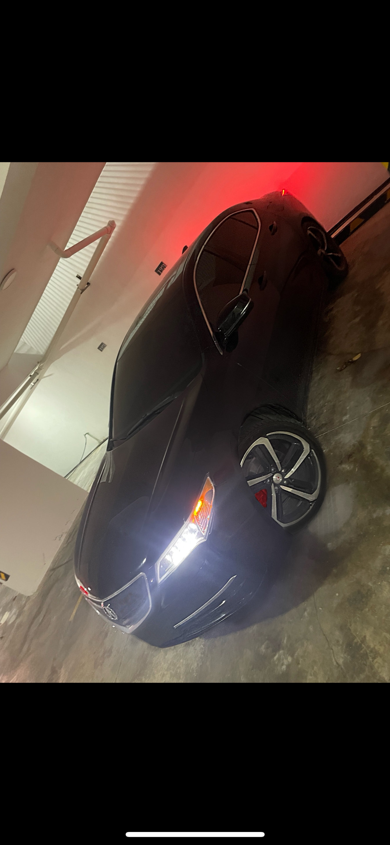 carros - Acura tlx 2015 en venta buen precio por solo 775 mill  3