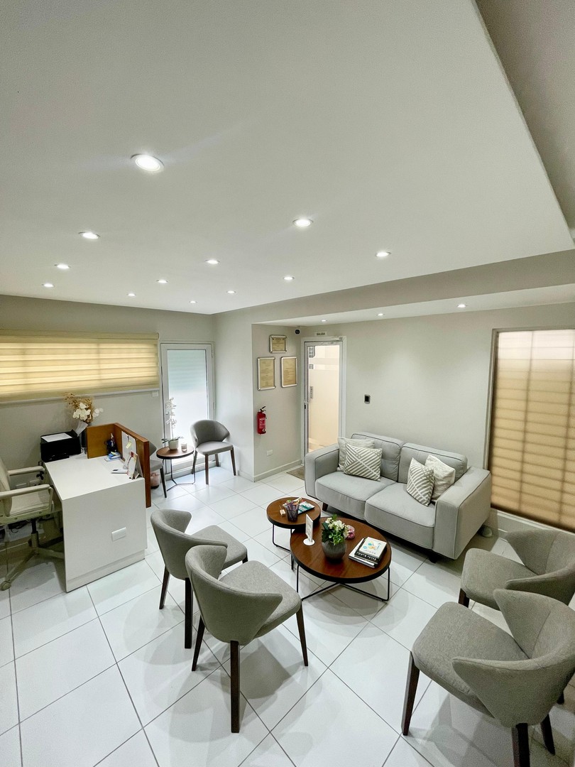 oficinas y locales comerciales - RENTO LOCAL SIN AMUEBLAR 5