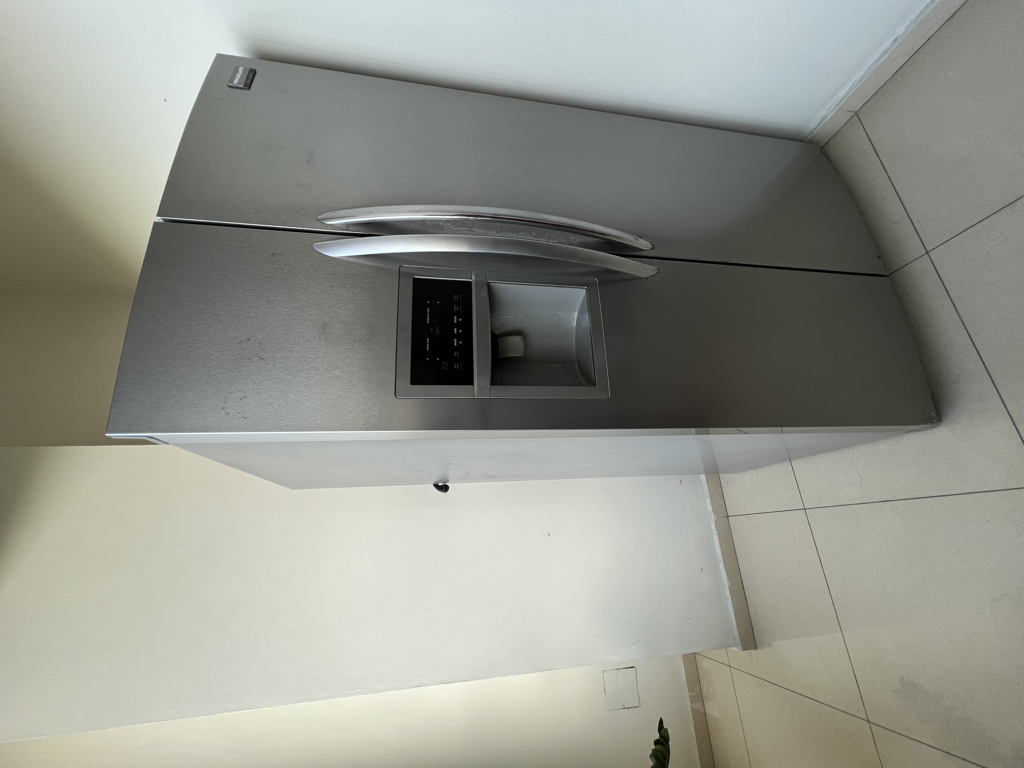 cocina - Nevera de dos puertas a la venta  1
