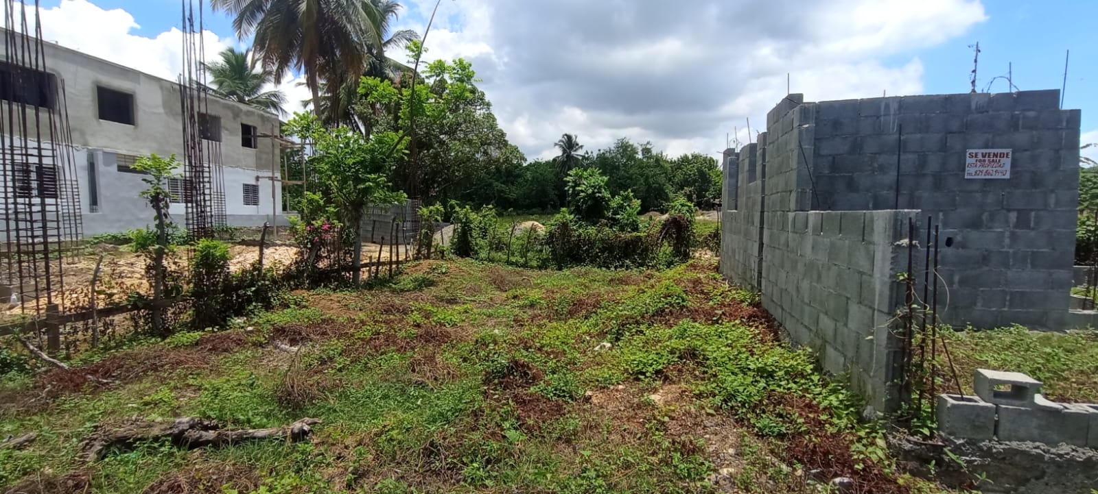casas - MEJORA EN VENTA LA PARED HAINA 1.3 NEG. 
