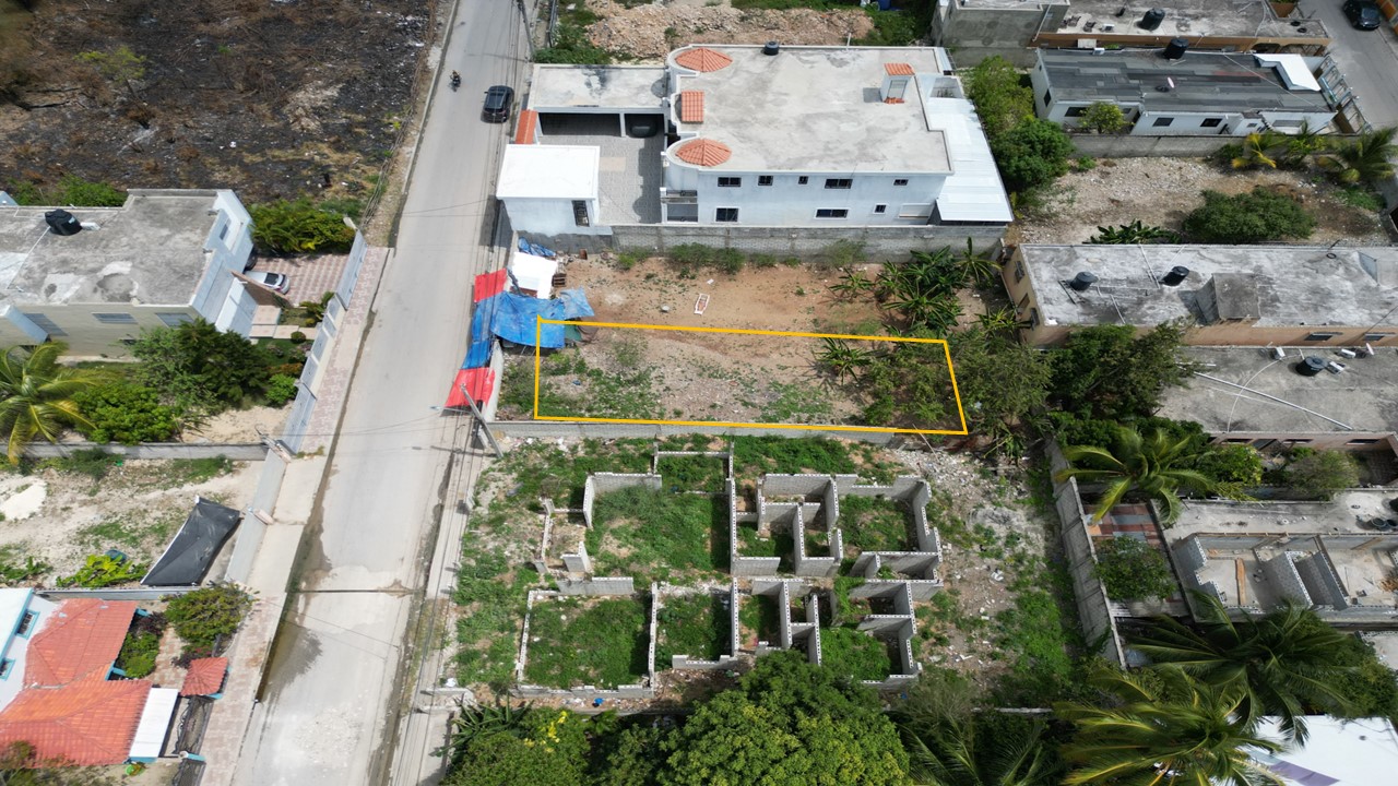 solares y terrenos - Se Vende Solar con 552 METROS. 2