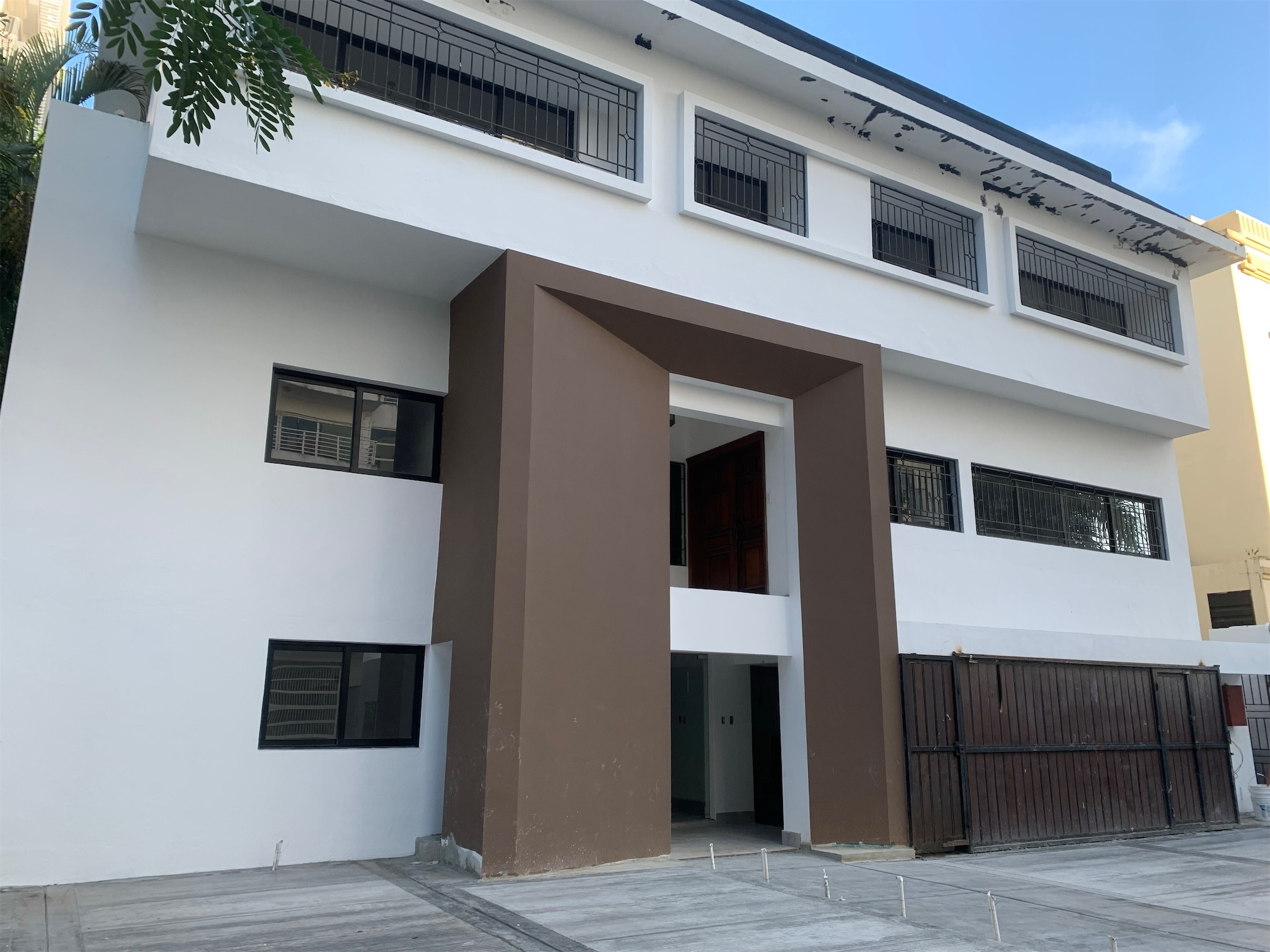 oficinas y locales comerciales - Corporativo  en Piantini alquiler 3