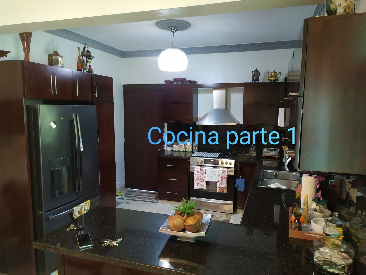 casas - CASA CON TÍTULO DESLINDADO  6
