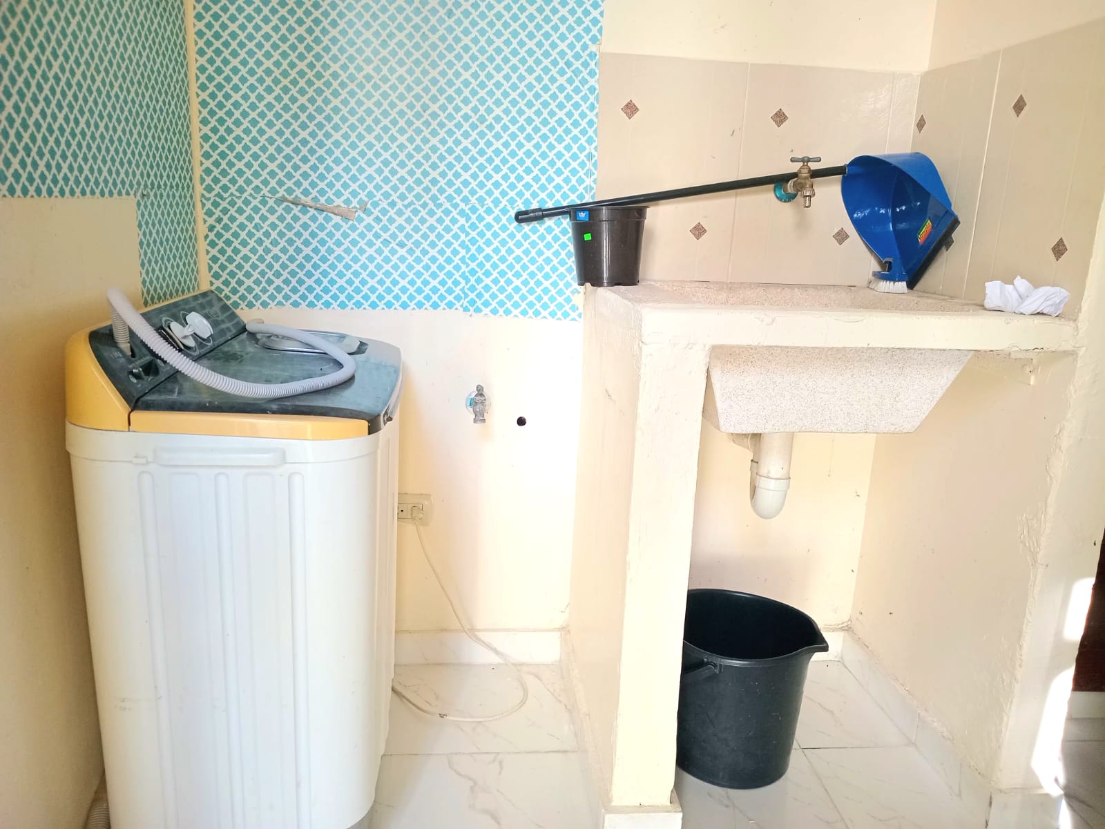 apartamentos - Apartamento en Pradera Tropical, San Isidro 6