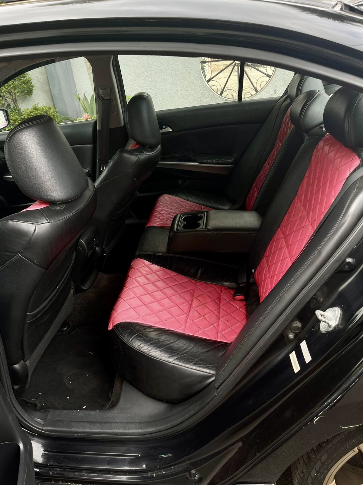 carros - Honda accord 2010 V6 eco 6
