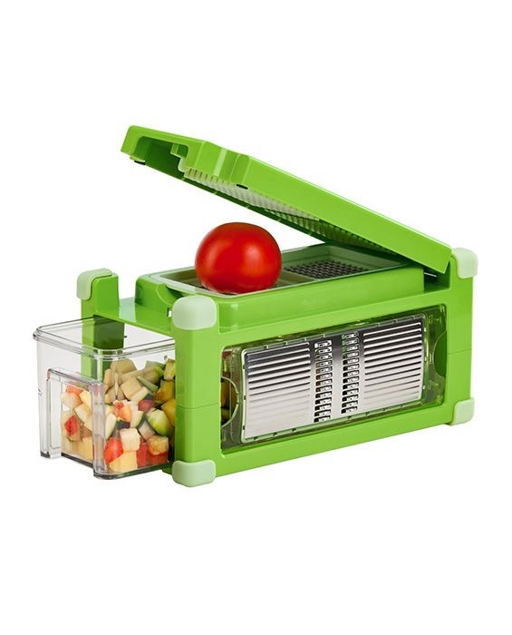 cocina - Picador Cortador de Vegetales 3