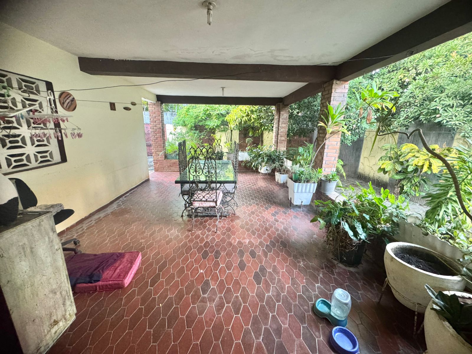 apartamentos - Alquilo casa en El Millón 8