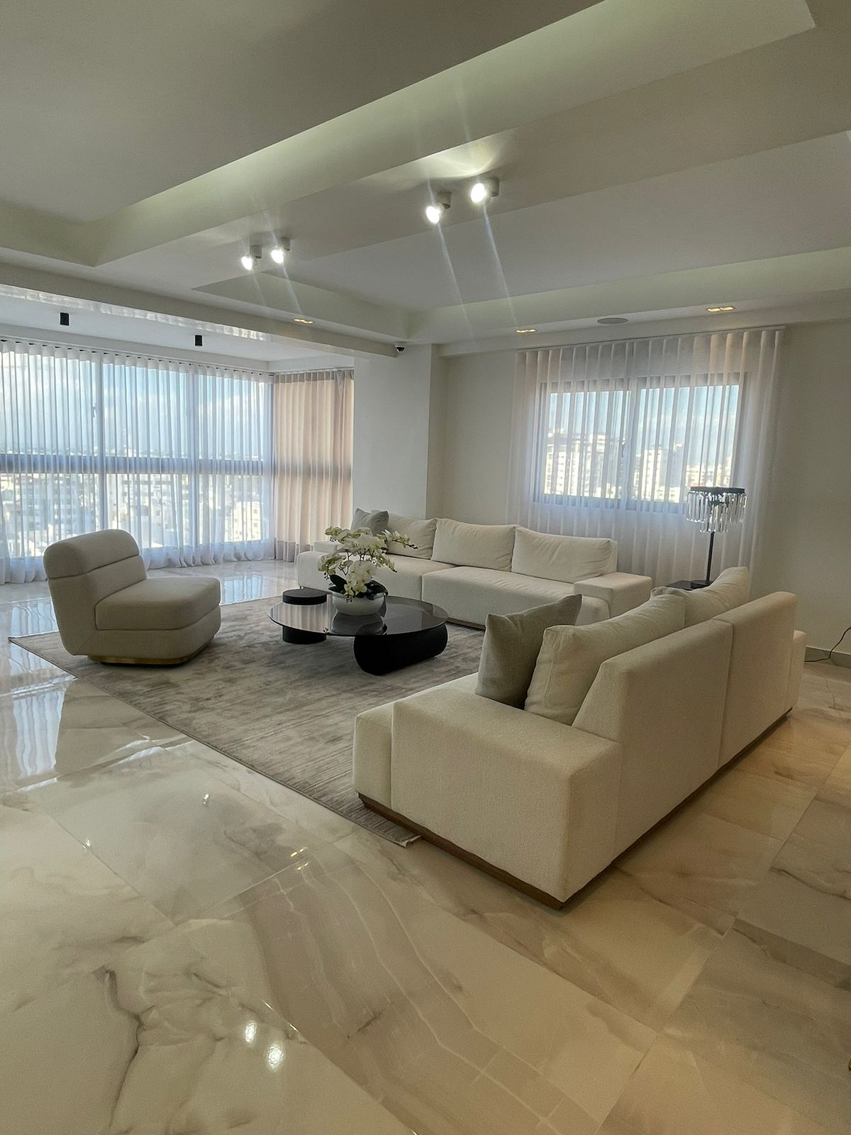 apartamentos - Oportunidad Penthouse Venta Renacimiento 9