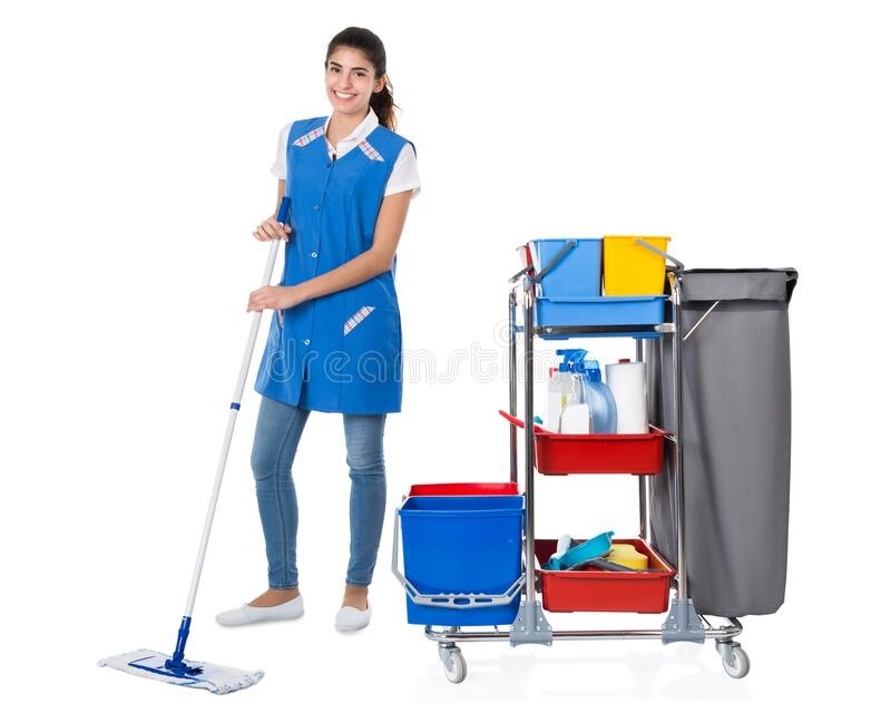 empleos disponibles - NECESITAMOS EMPLEDAS DOMESTICAS CON DOLMIDA.          (URGENTE) 0