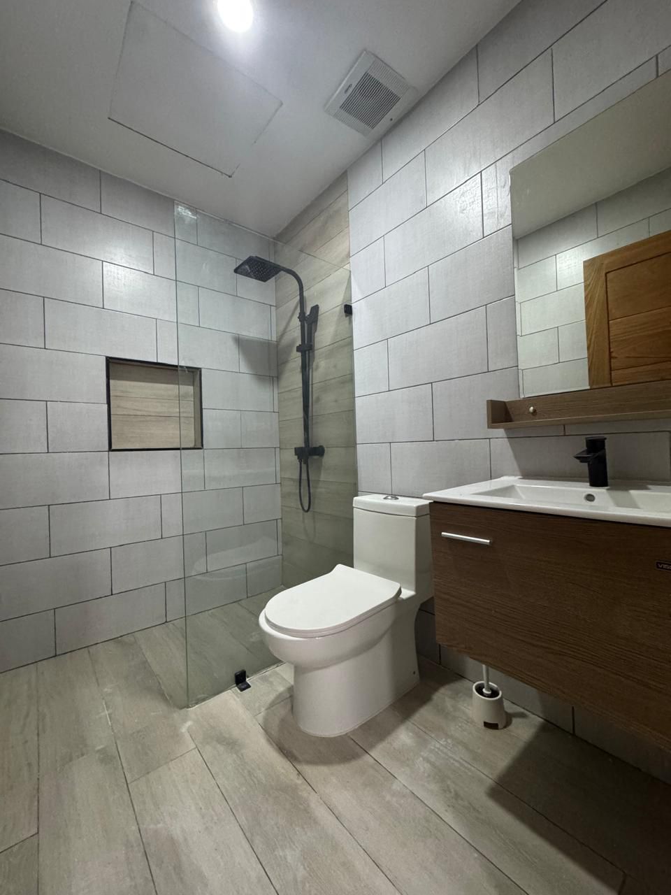 apartamentos - Alquilo moderno Apartamento Amoblado Torre. 6
