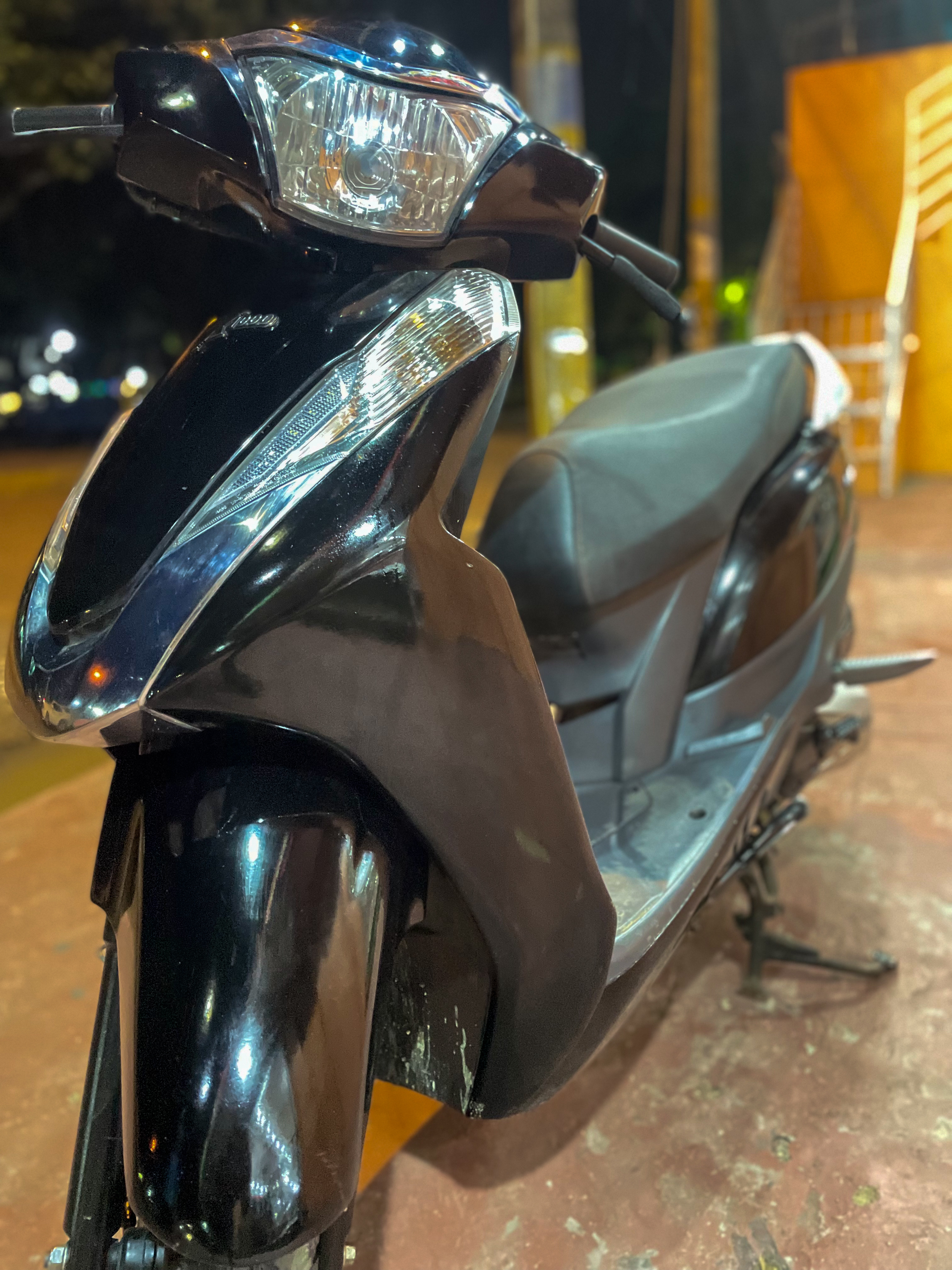 motores y pasolas - pasola X1000 4