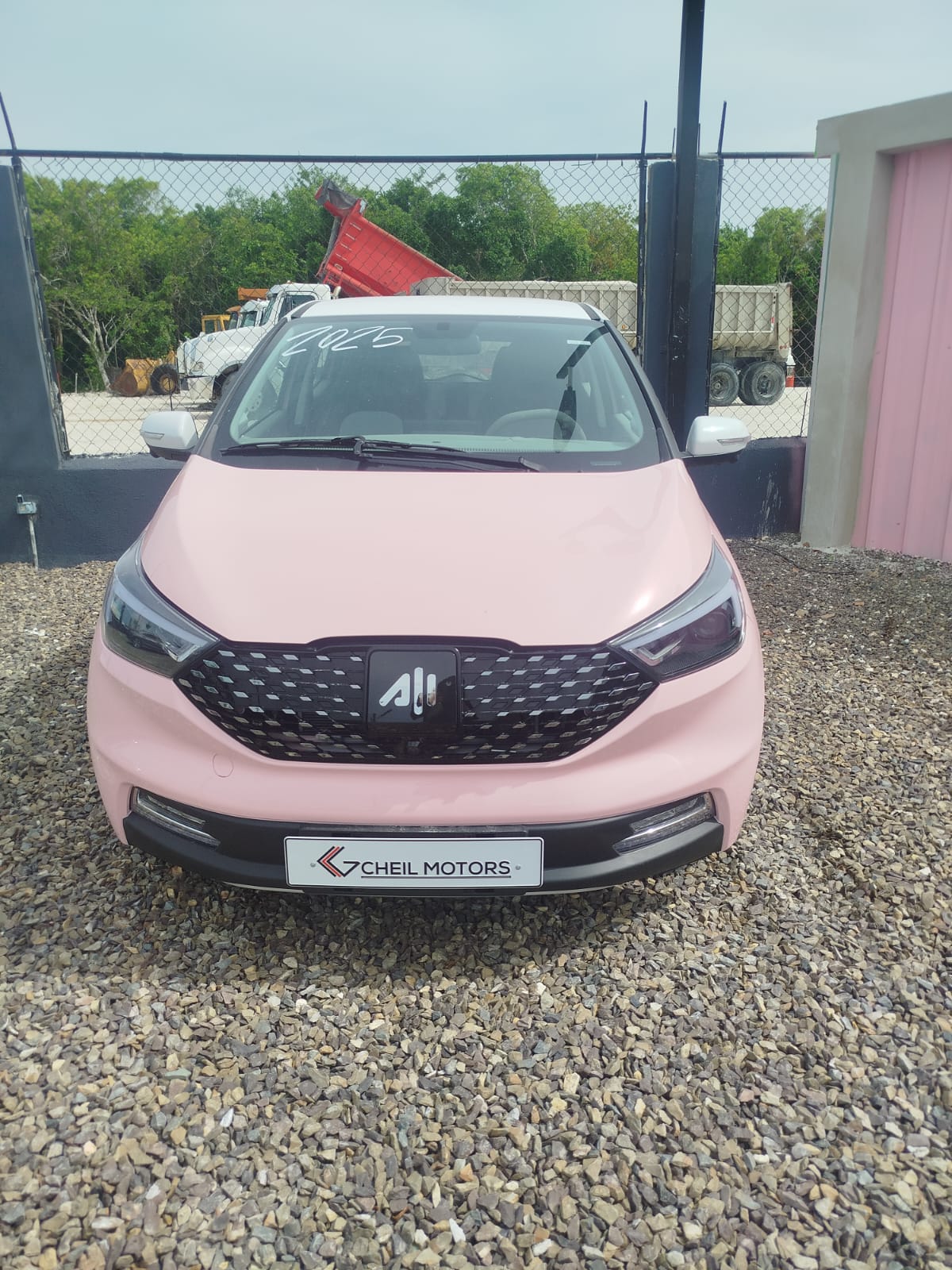 carros - AVANTIER CENNTRO 100% ELÉCTRICO  7