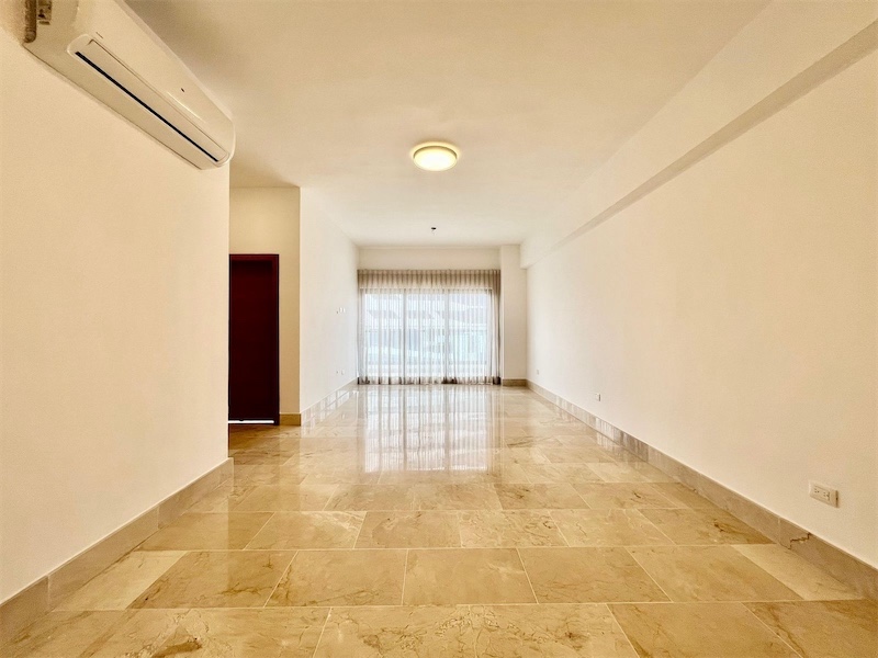 apartamentos - Piantini Apartamento en lujosa torre en alquiler de 2 habitaciones  3
