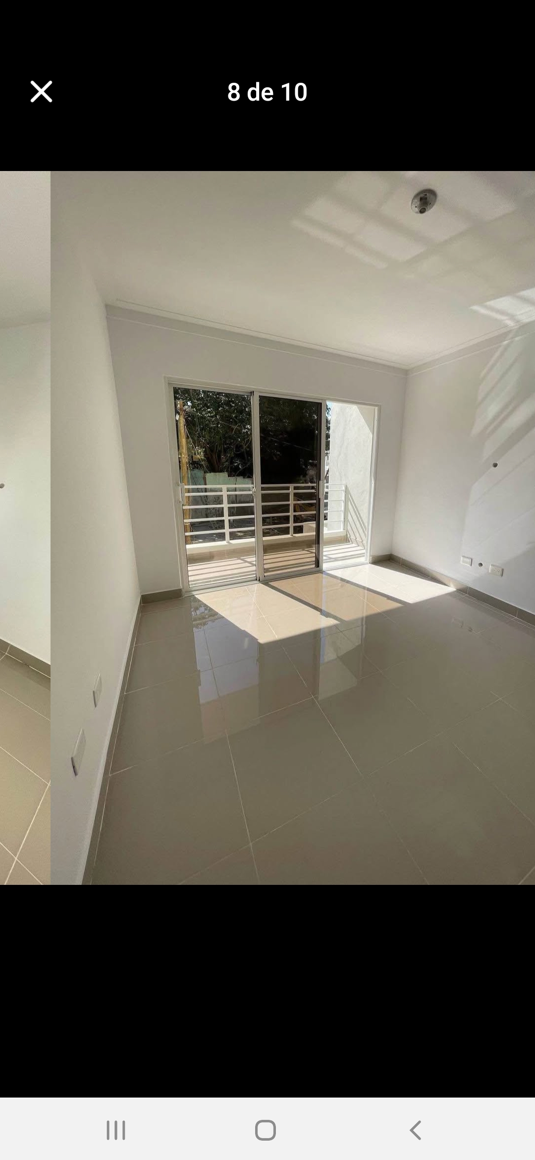 apartamentos - Paseo del Oeste - Santo Domingo Oeste -Entregar 1