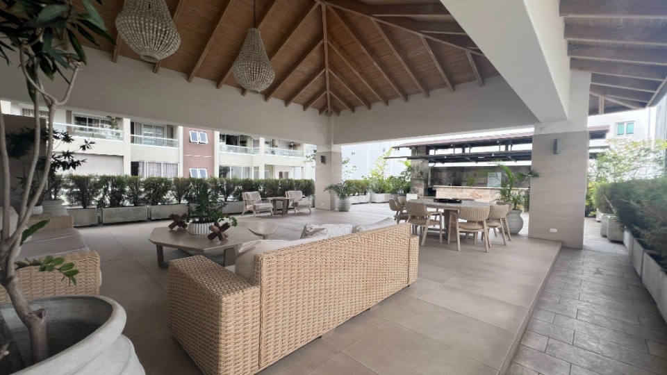 apartamentos - Apartamento en Alquiler en ENSANCHE SERRALLES 9