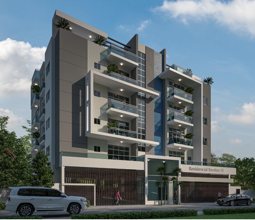 apartamentos - Proyecto de Aptos en ALFIMAR, km.7 de la Independencia, de 2 y 3 HABS., ASCENSOR 0