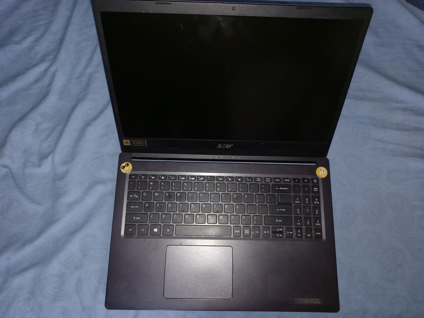 computadoras y laptops - Laptop Acer Aspire A115-31, Económica - Ofimática 1