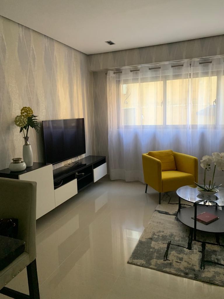 apartamentos - Sin Intermediarios Rento Apto 4to Piso Amueblado 1