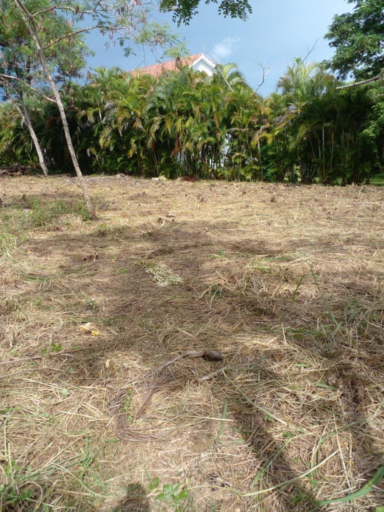 solares y terrenos - Solar  en venta en excelente zona en Guavaberry. 3