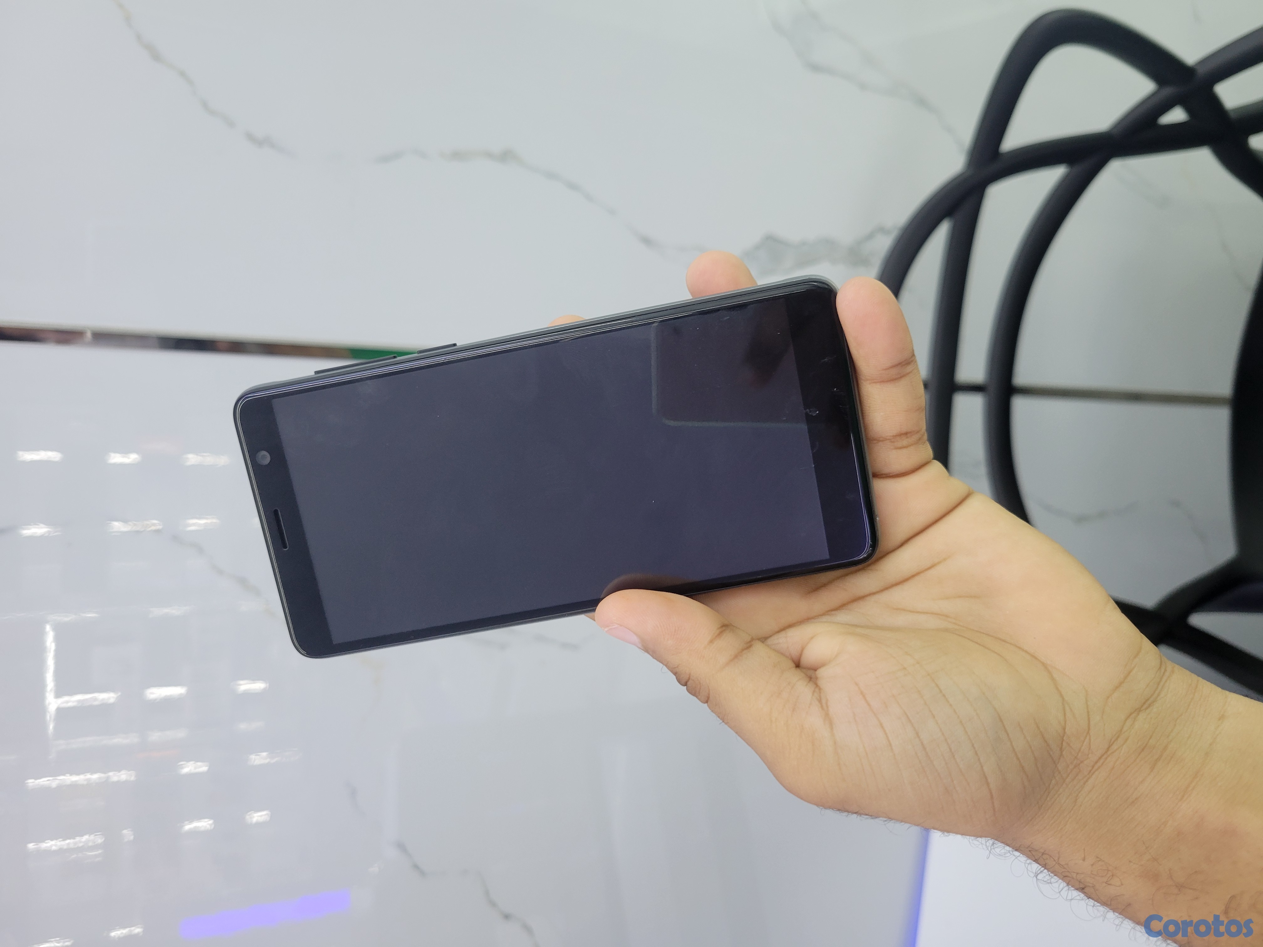 celulares y tabletas - Maquito EBAY 16gb  4