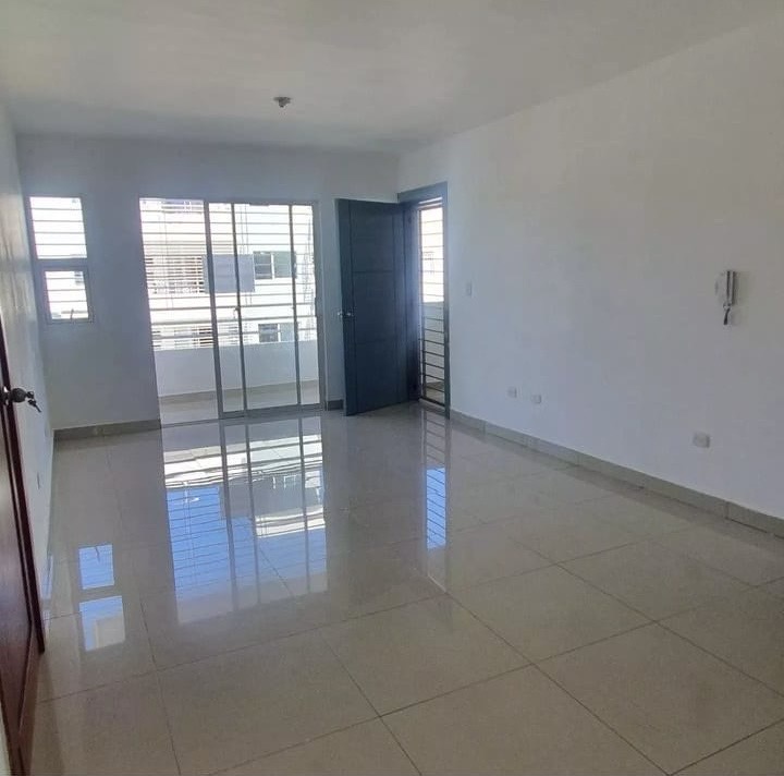 apartamentos - SE VENDE HERMOSO APARTAMENTO EN SANTIAGO 5