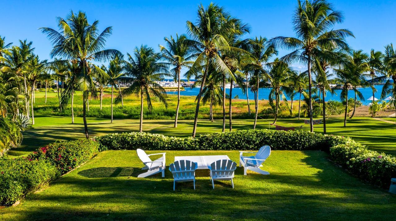 casas vacacionales y villas - Casa Miralejos – Casa de Campo 6