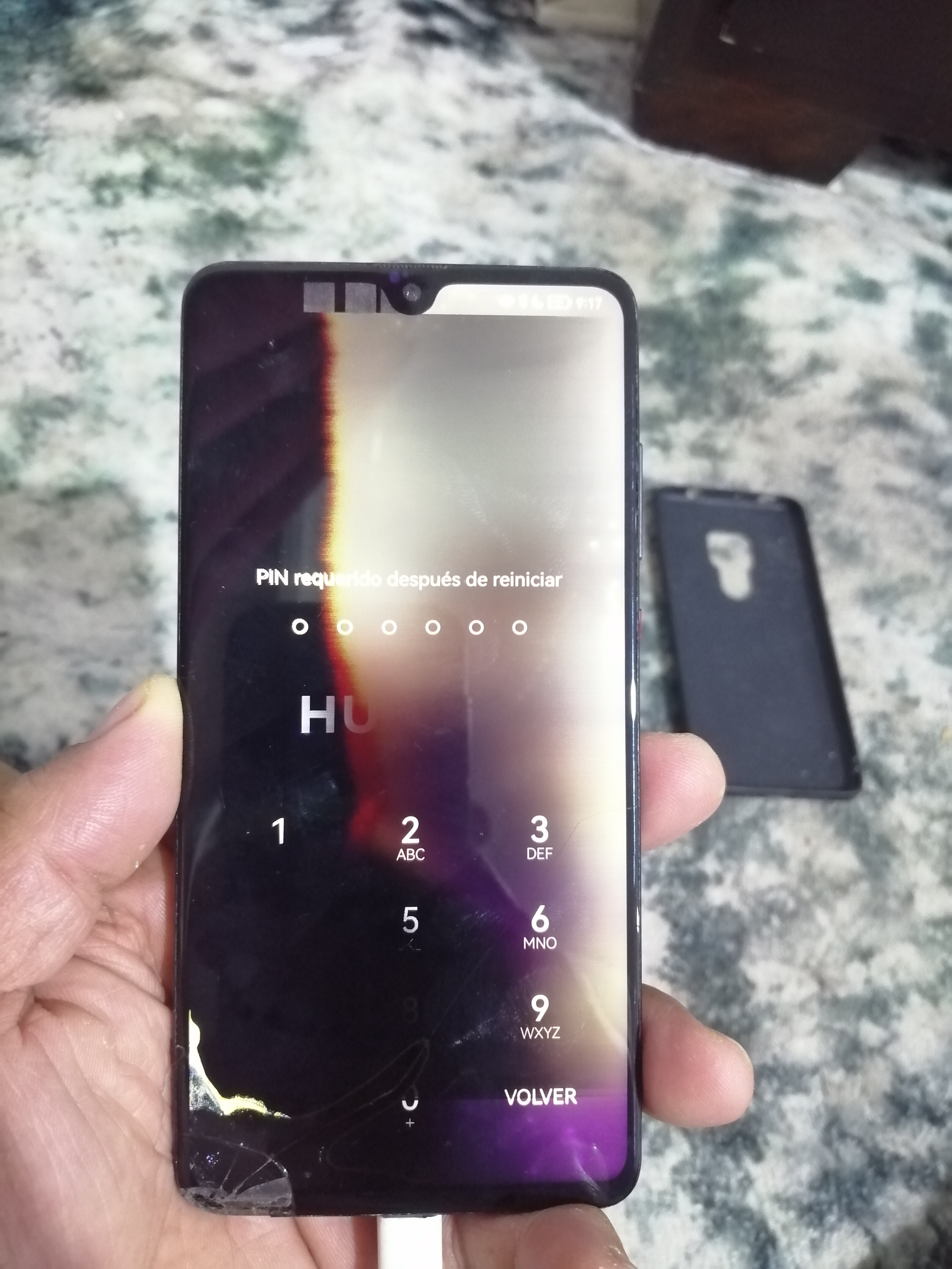 celulares y tabletas - Huawei  2