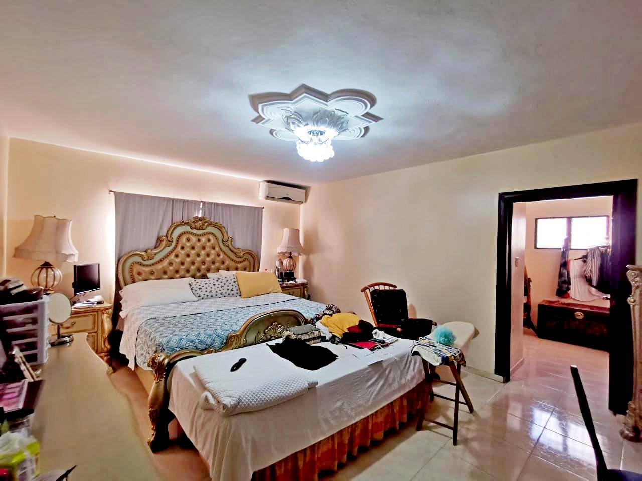casas - SE VENDE HERMOSA CASA EN ALTOS DE ARROYO HONDO III 1