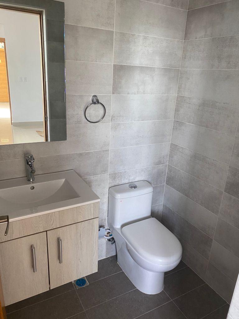 apartamentos - Alquilo en Arroyo Hondo Viejo Apto. 2hab. 0