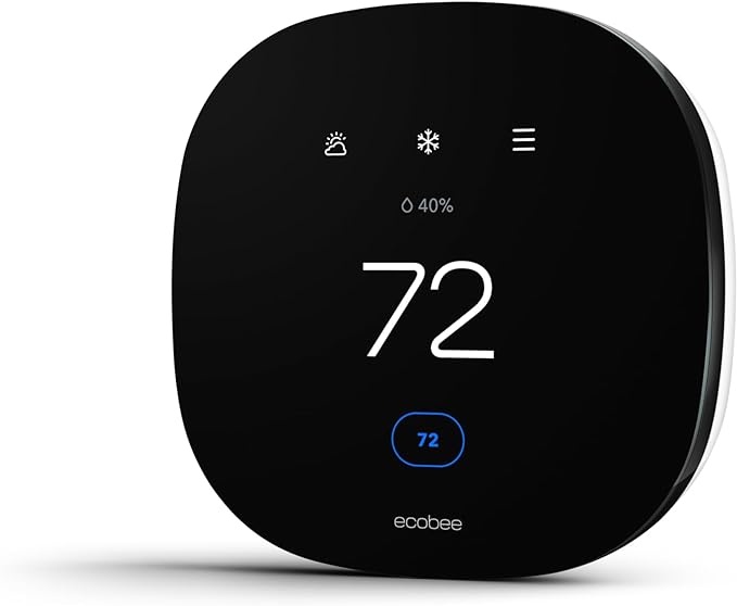 otros electronicos - Ecobee3 lite 0