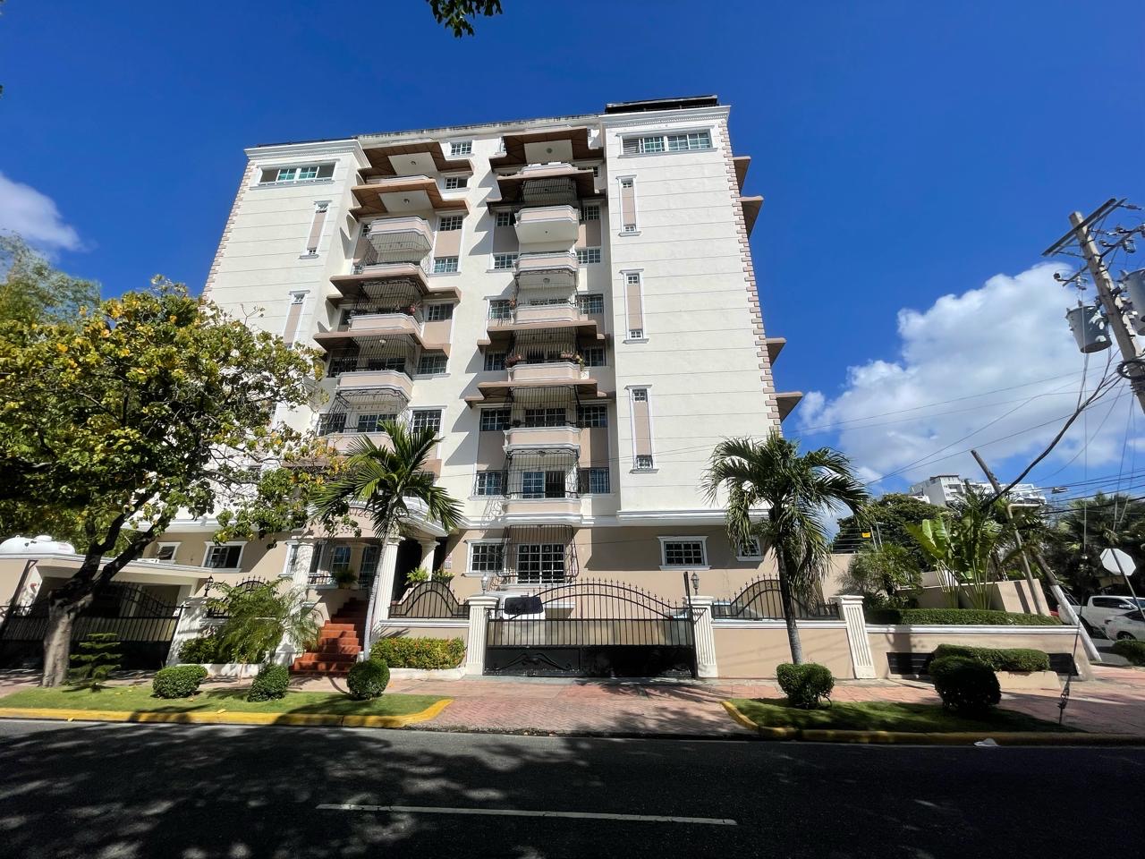 penthouses - Vendo PH en Gazcue  3