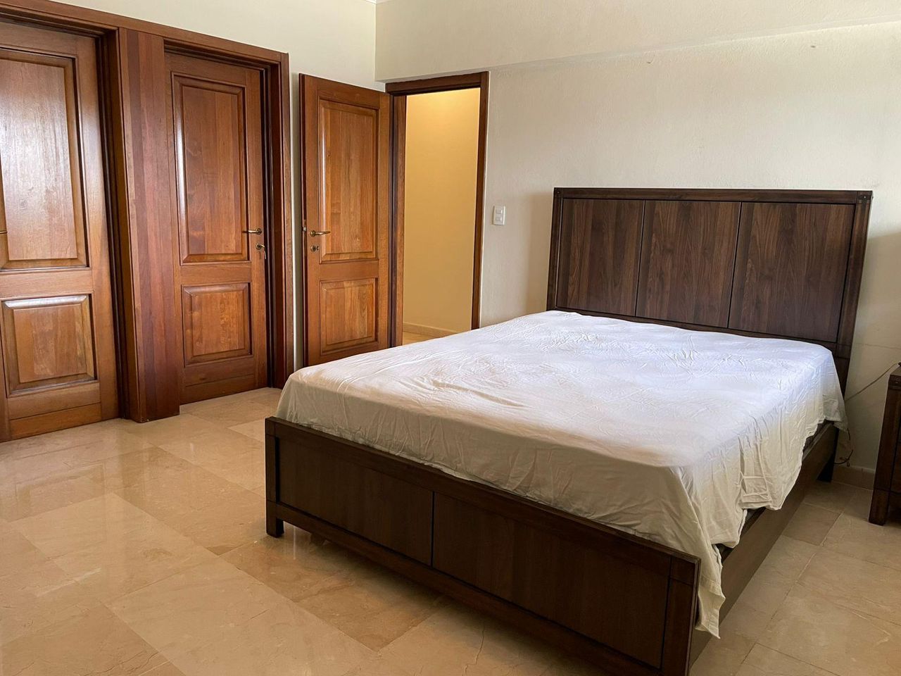 apartamentos - Apartamento amueblado en la Esperilla  2