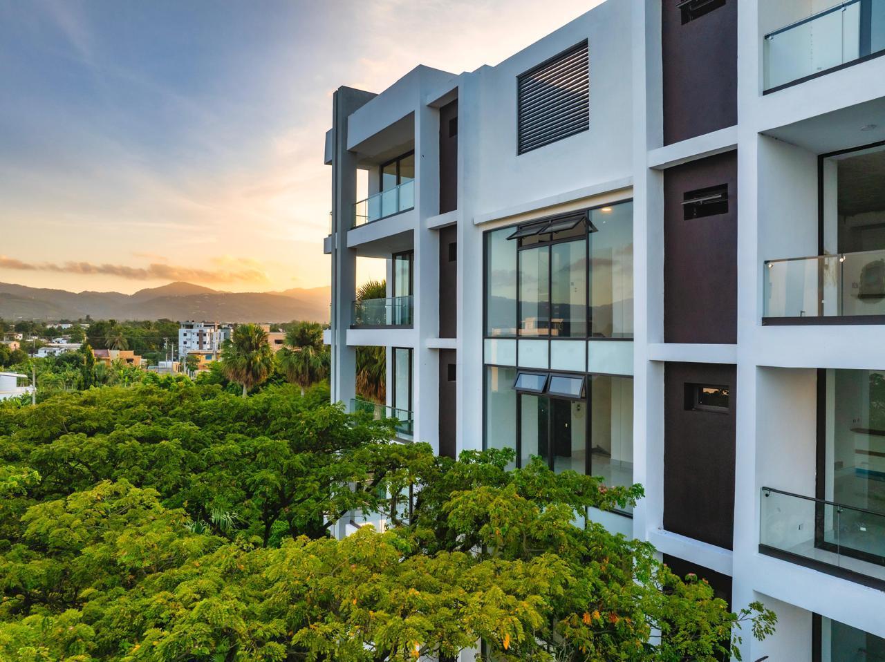 apartamentos - Palmira Tower en Cerro Hermoso – Apartamentos de lujo desde 163 m² en Santiago 4