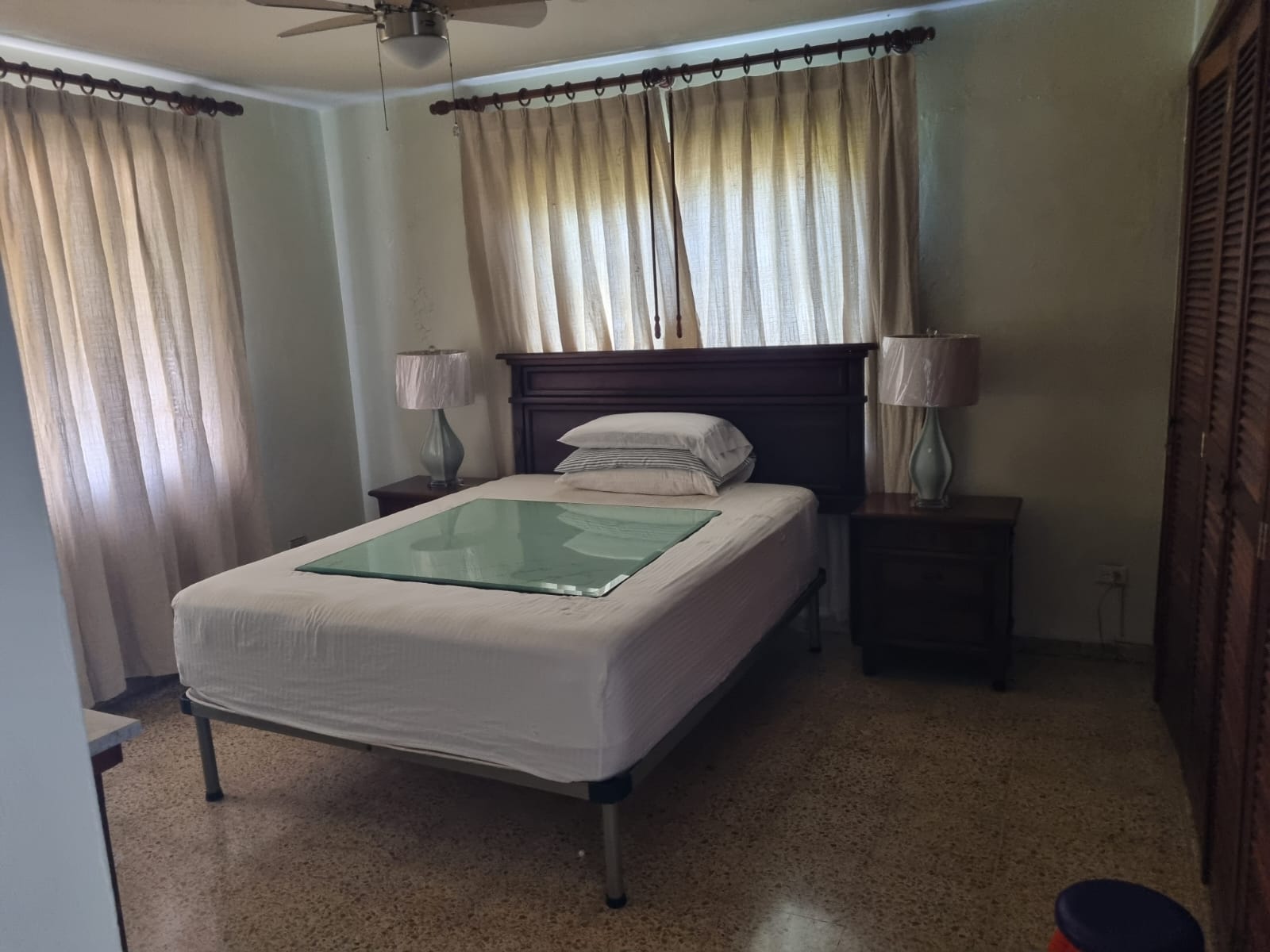 apartamentos - Apartamento clasico en Gazcue 5