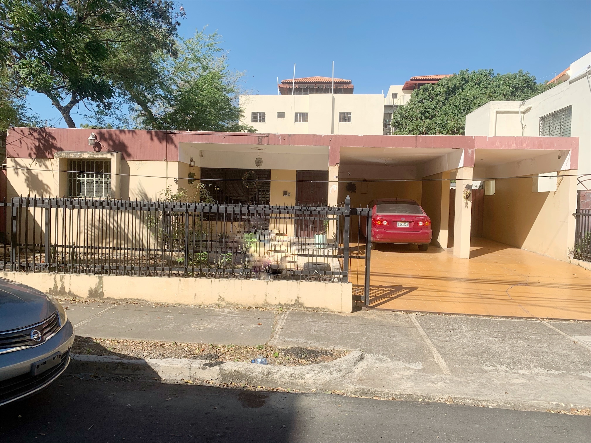 casas - Casa en venta con fines comerciales o residencial 3