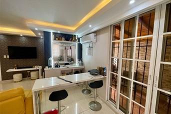 apartamentos - apartamento de oportunidad en el millon 8