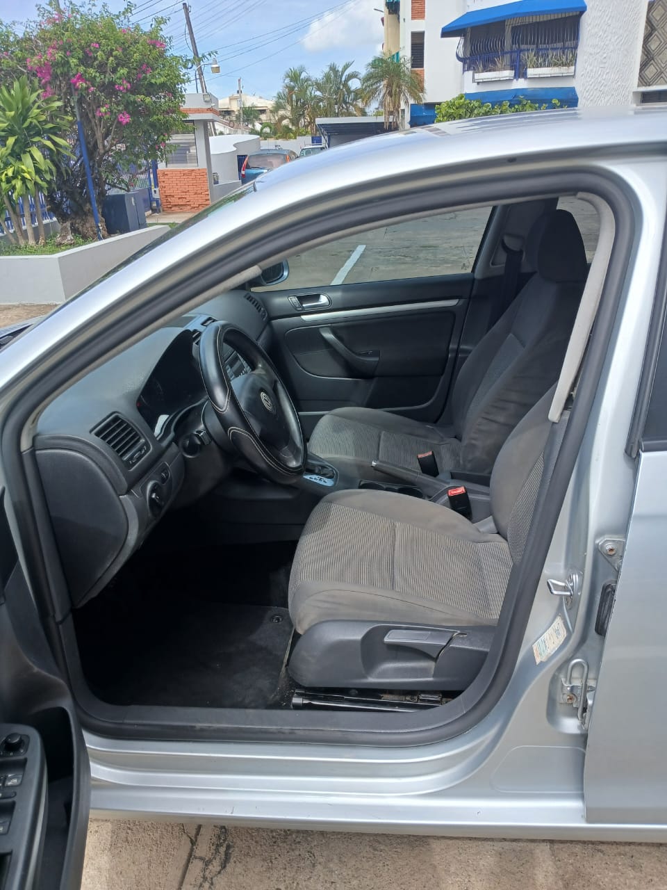 carros - volkswagen bora 2007 1