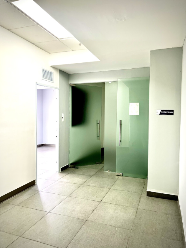 oficinas y locales comerciales - El Millón, Distrito Nacional, Nuñez de Caceres 2