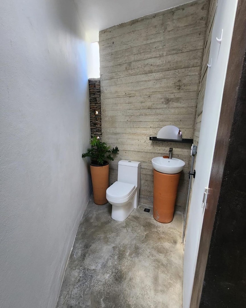 casas vacacionales y villas - Las Terrenas.  Vendo de oportunidad casa de dos niveles  8