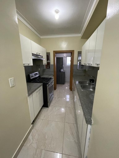 apartamentos - Apartamento línea blanca 3hab 1