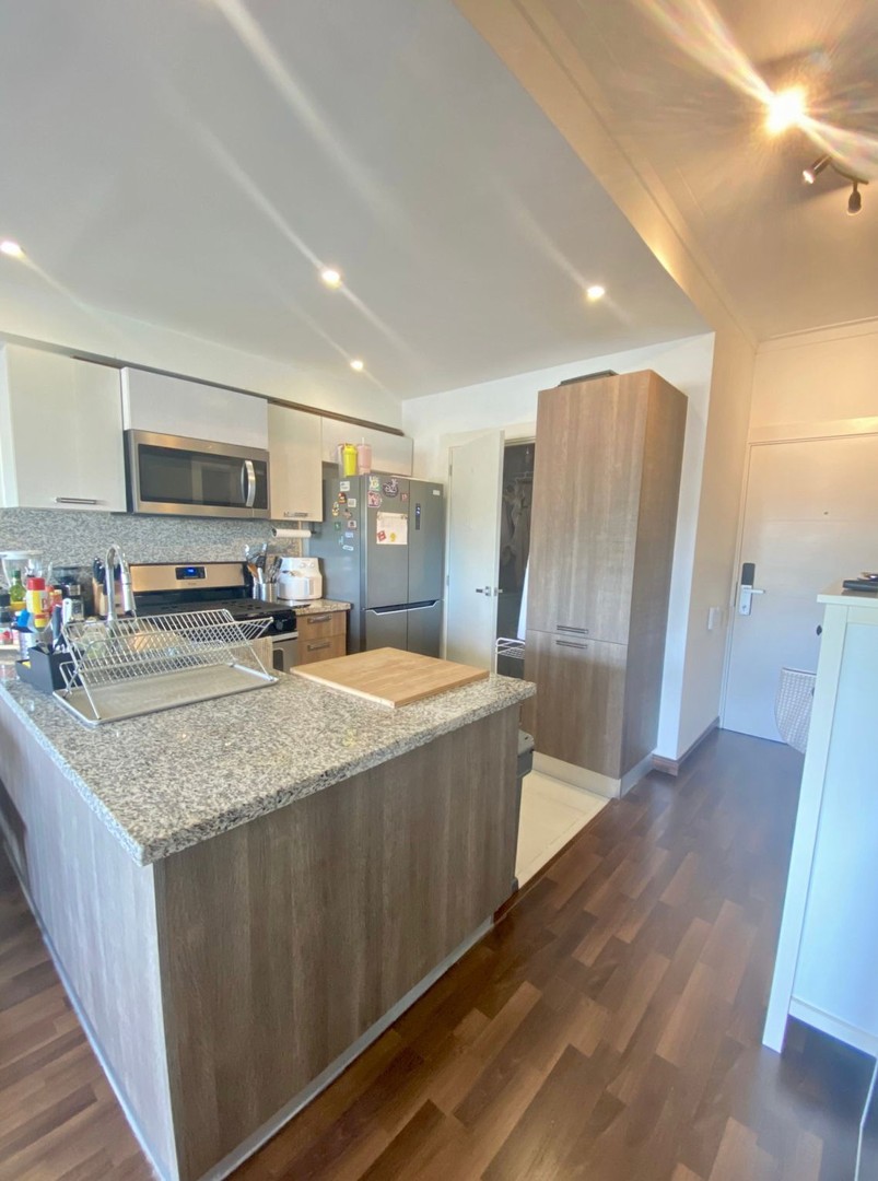 apartamentos - De Oportunidad en Venta Apartamento En Piantini 2DO Piso 2