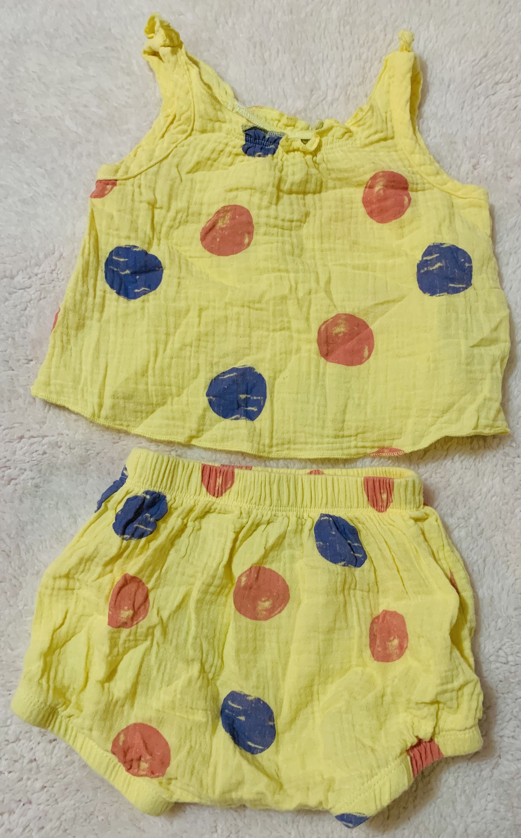 ropa y zapatos - Ropa Niña  0