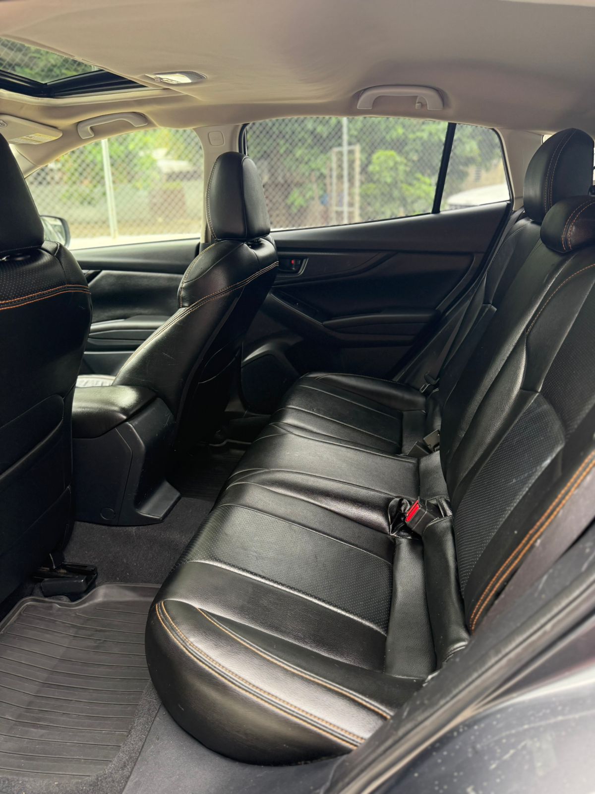 jeepetas y camionetas - subaru crosstrek limited 2020 6