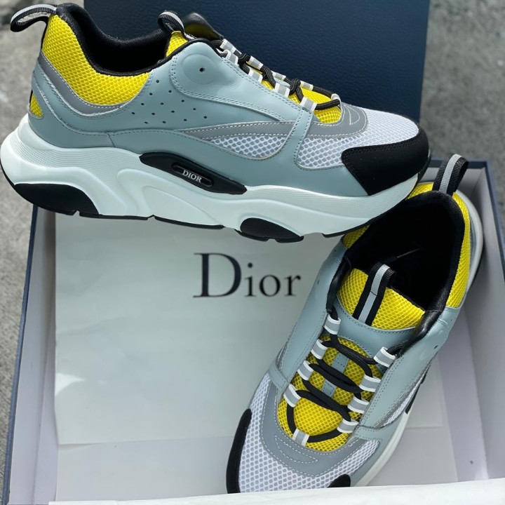 zapatos unisex - tenis dior originales!!!! sólo para ganster
