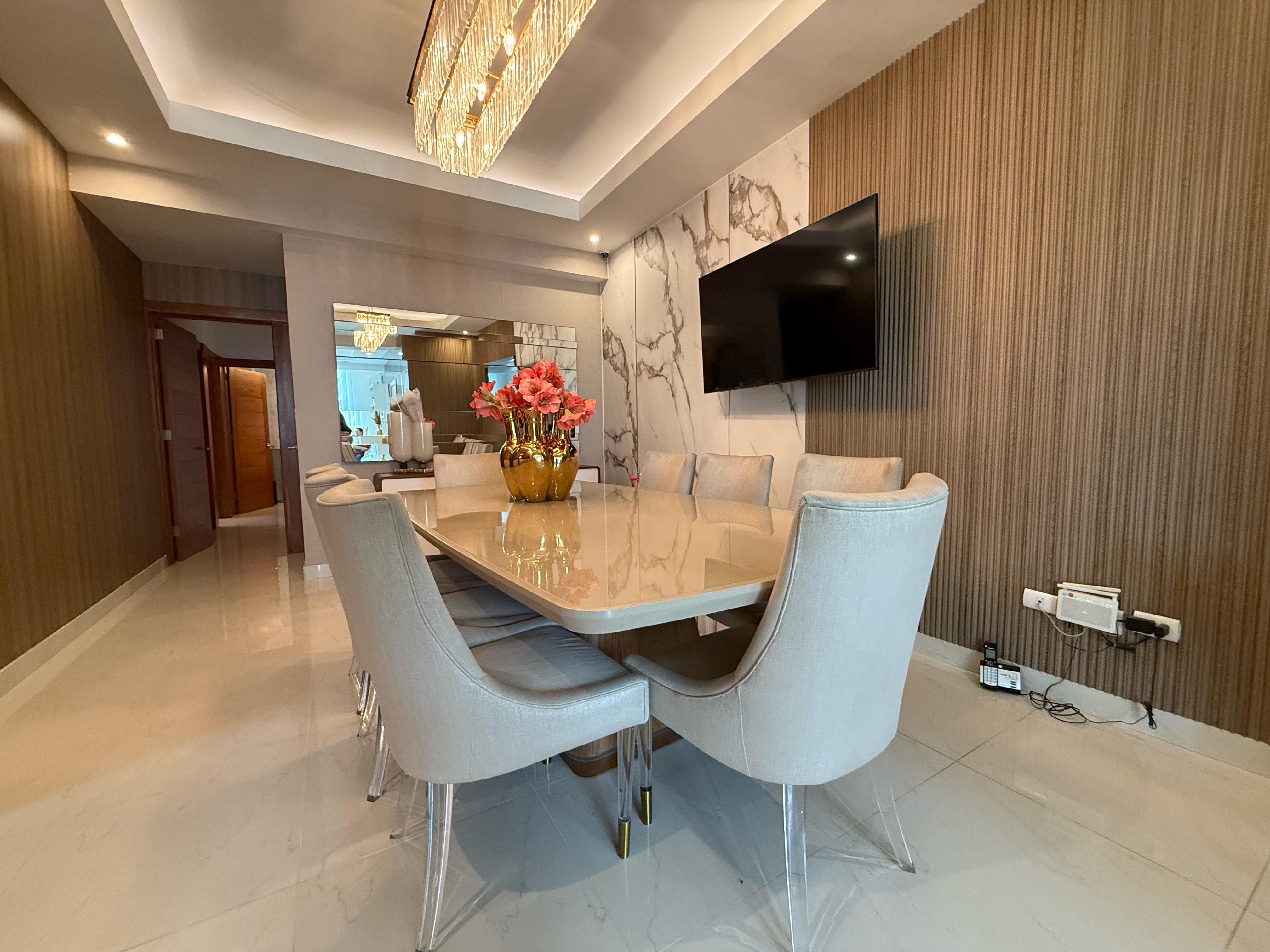 apartamentos - Apartamento de 3 habitaciones
 📍Renacimiento 1