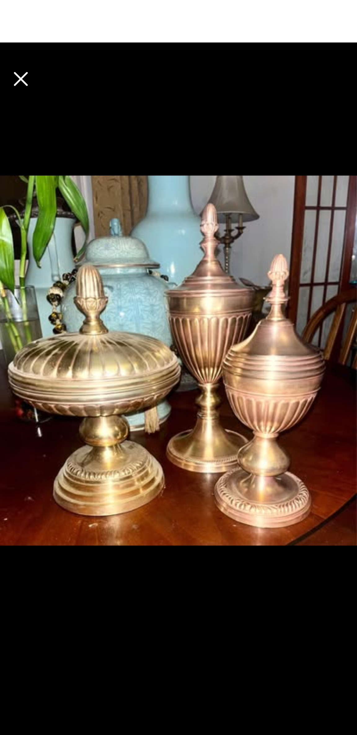arte y antigüedades - Piezas en bronce 2
