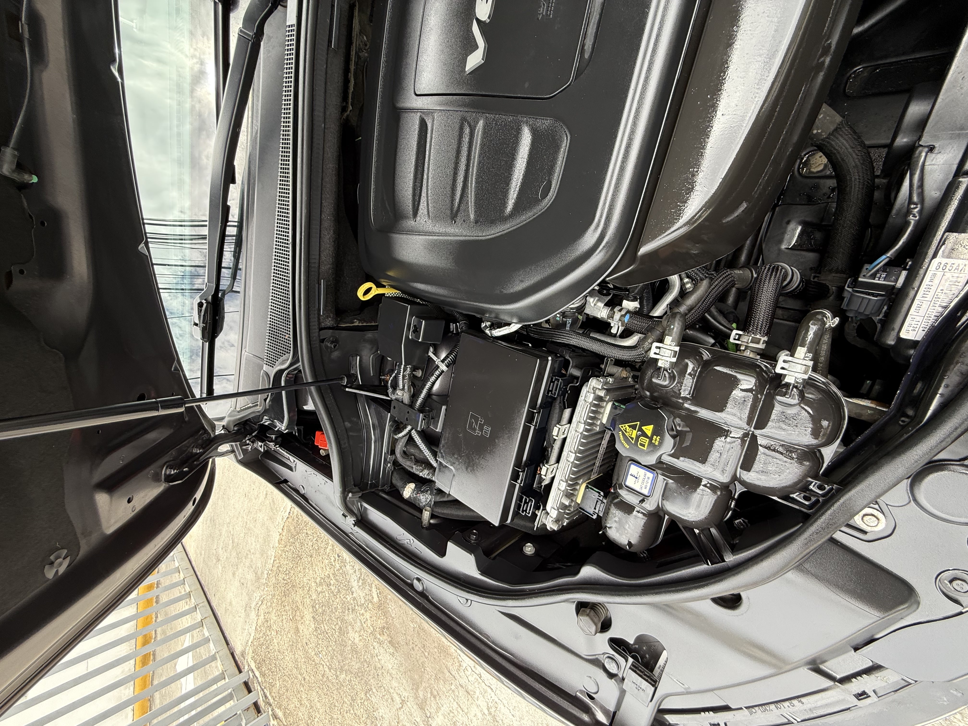 jeepetas y camionetas - Jeep Grand Cherokee Limited 4x4 - 75 Aniversario 4