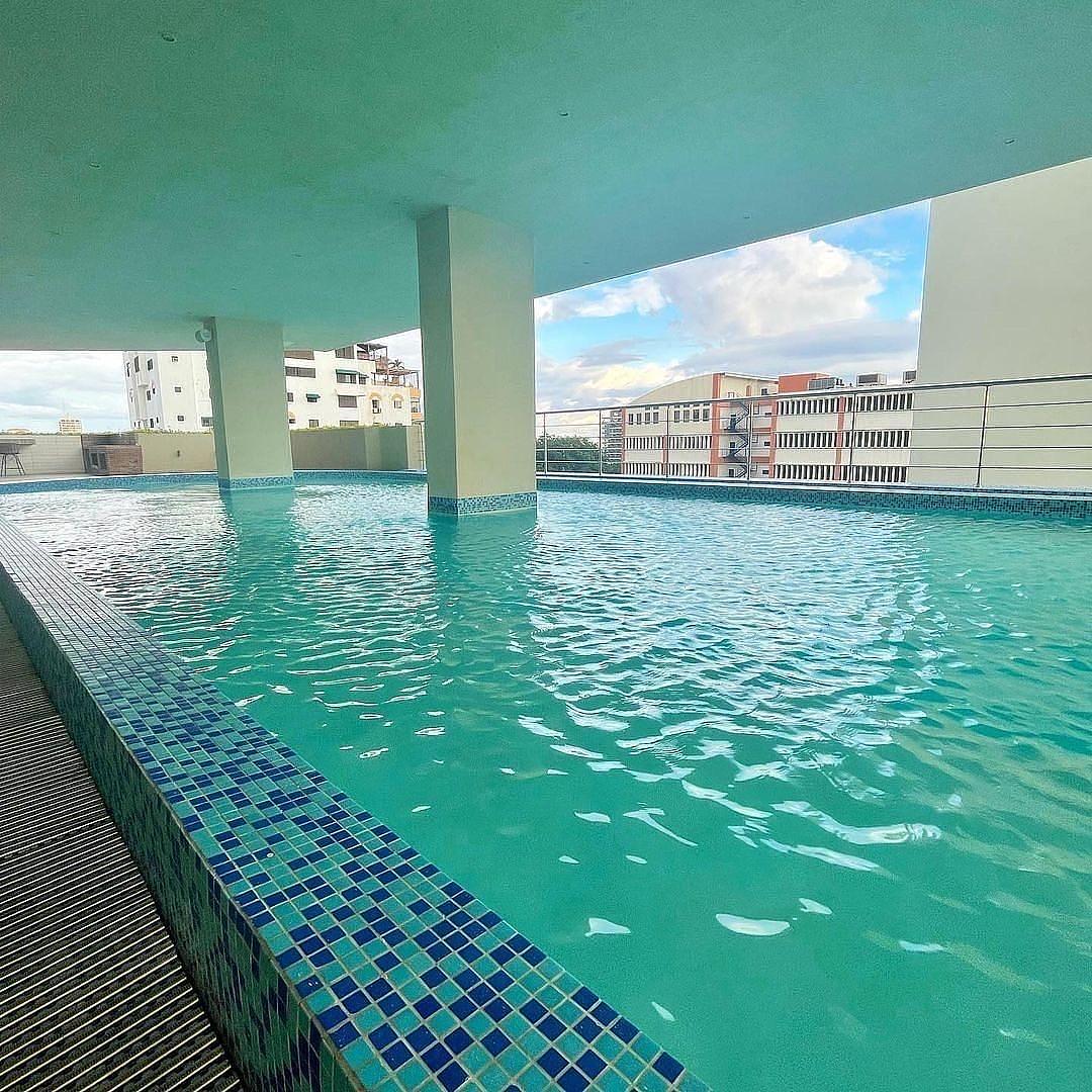 apartamentos - Apartamento en venta ubicado en la Julia, Edificio Civil Tower 3 piso 17 9