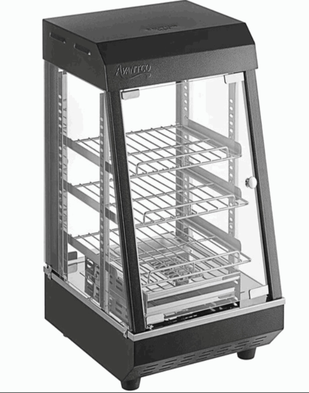 equipos profesionales - 🔥 Vitrina Caliente Nuevas – Ideal para Negocio de Comida 🔥 Diferentes tamaños