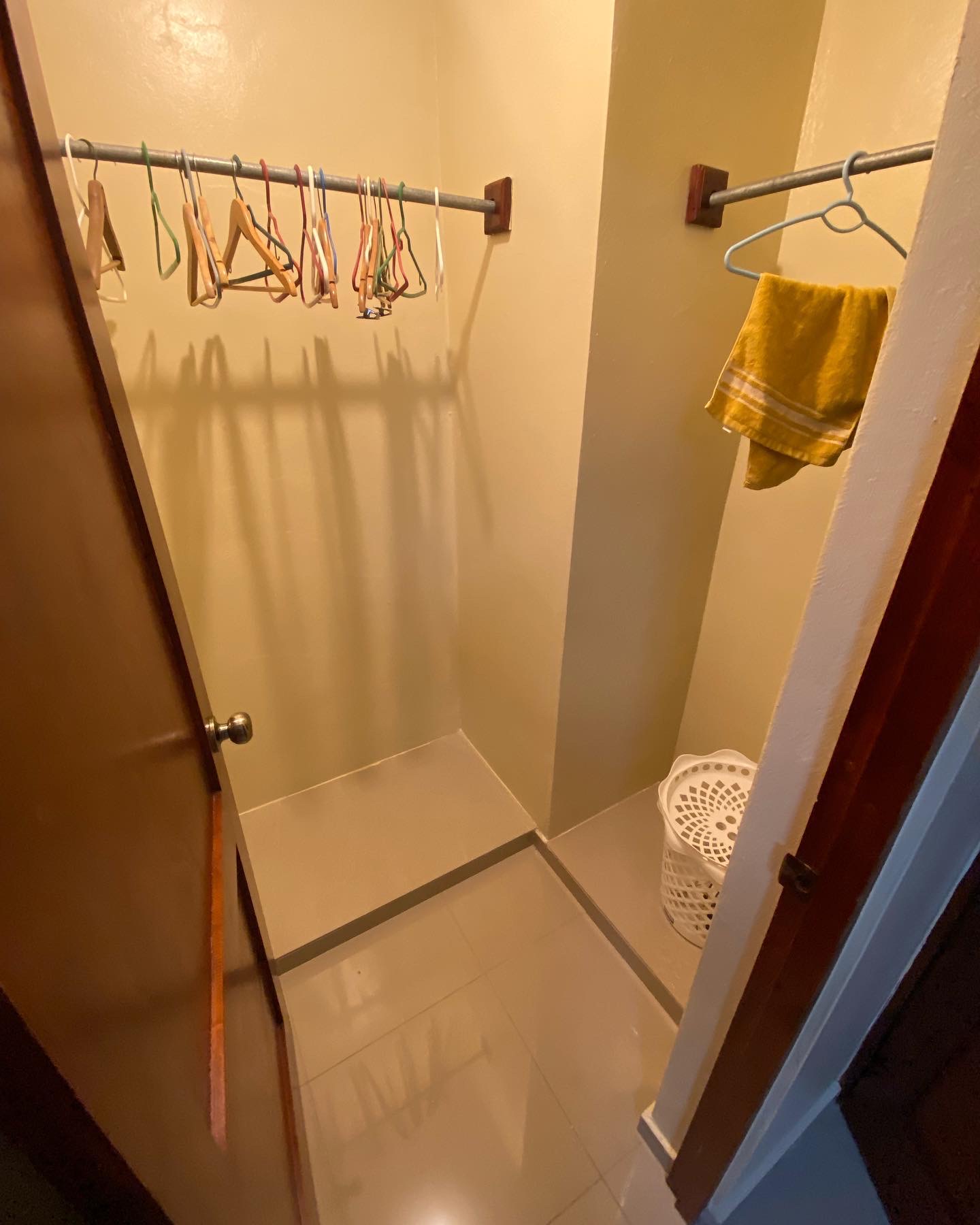 apartamentos - ‼️RD$5,500,000‼️ Vendo cuarto nivel con terraza privada en 📍Vista Hermosa, 9